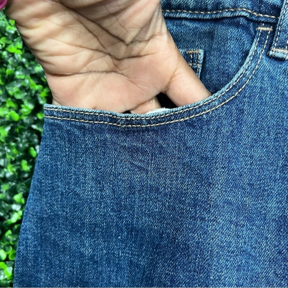 OLD NAVY | Denim Skirt - Picture 9 of 10